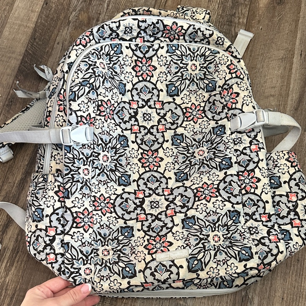 Vera Bradley Backpack